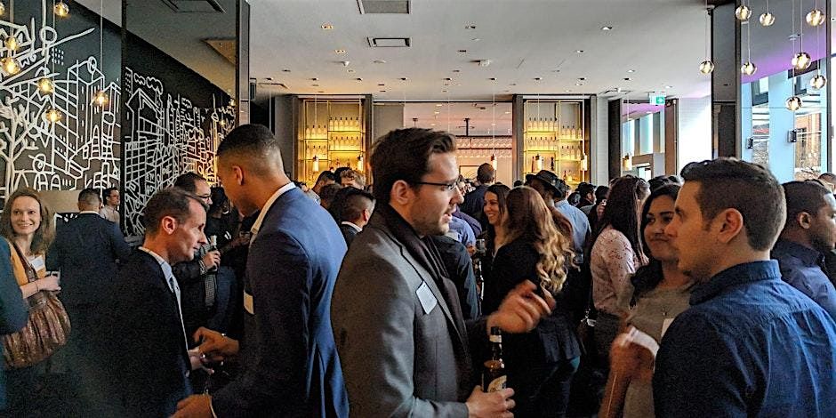 Xmas Sustainability & GreenTech Startups, Investors, Innovators Networking