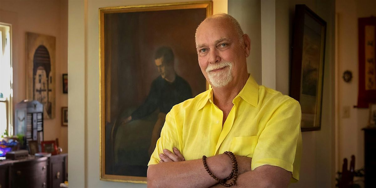 Michael Curry - A Celebration of Life