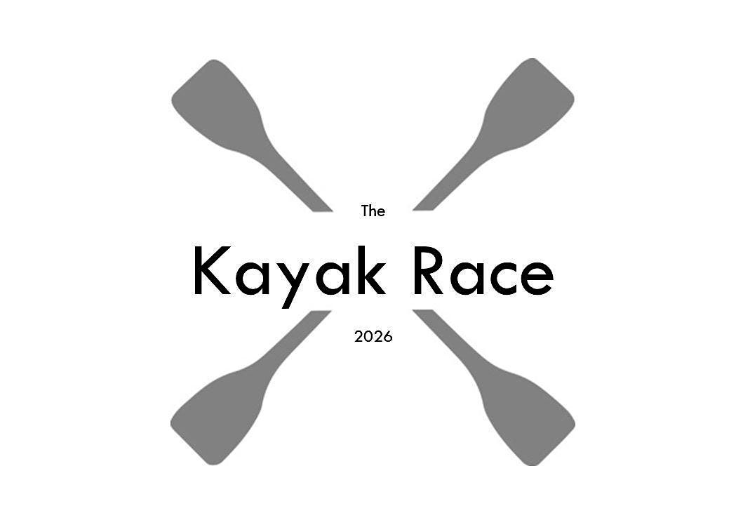 The Kayak Race - 2026