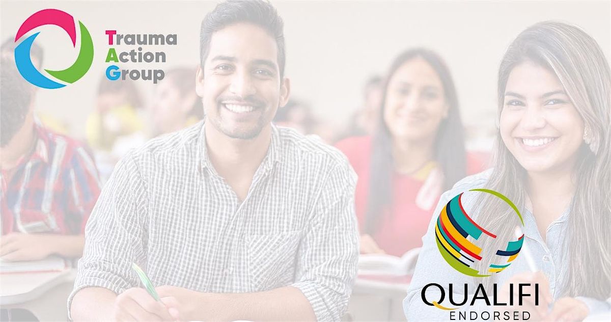 Trauma Informed Training Skills Programme