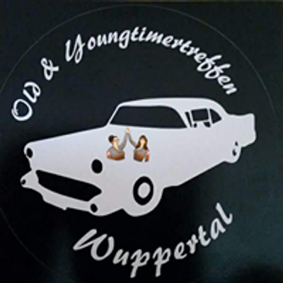 Oldtimer und Youngtimer-Treffen Wuppertal