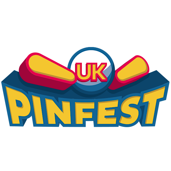 UKPinfest 2026 August 28th, 29th & 30th