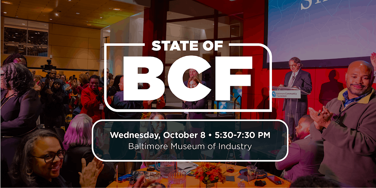 State of BCF 2025