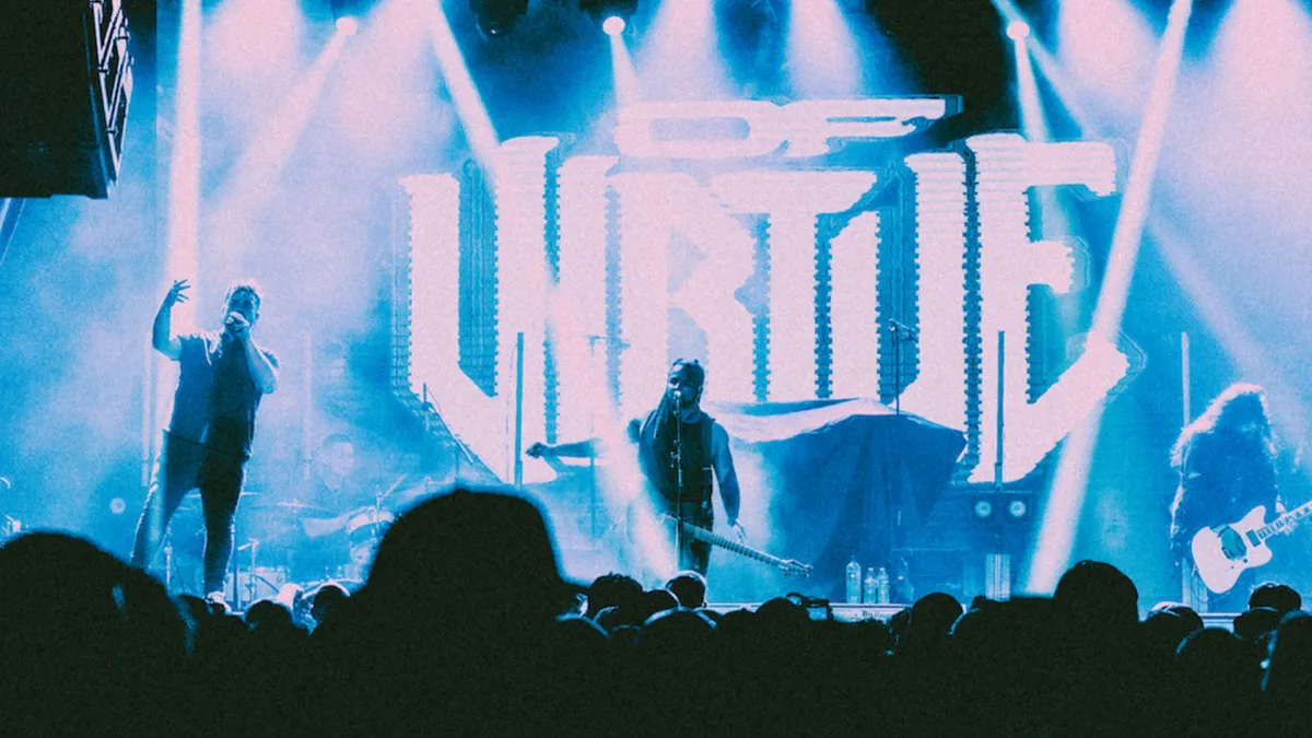 Of Virtue in Oklahoma City