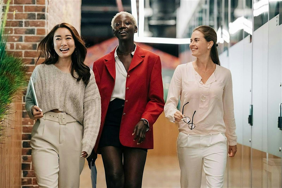 The Rise of the She-conomy