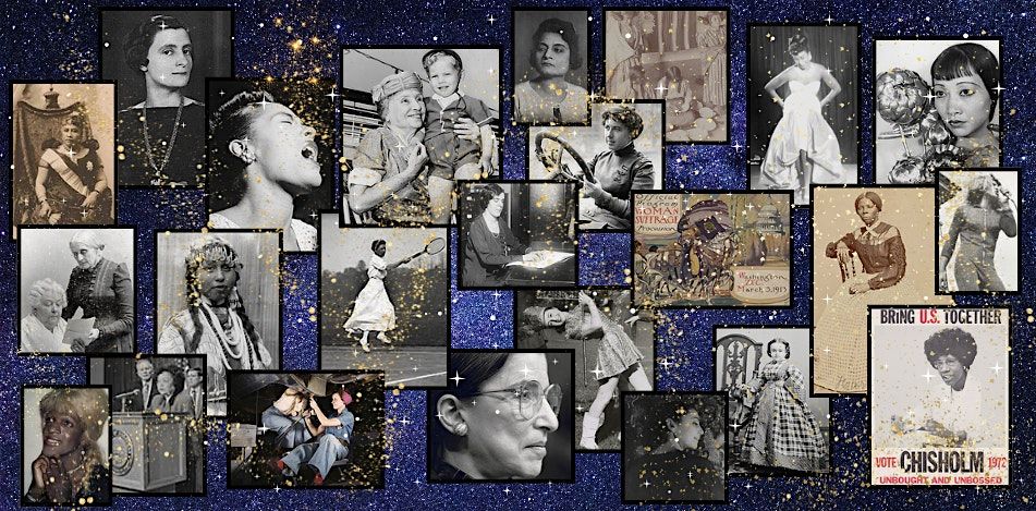 Crafting in the Castro