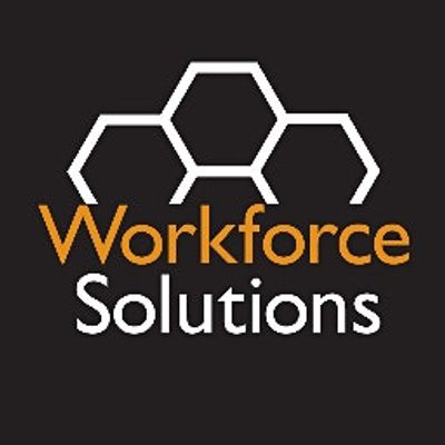 Workforce Solutions - Employer Service