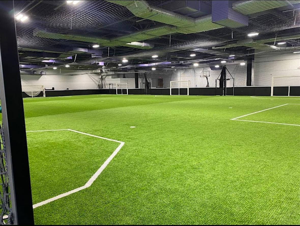 13th Annual Turkey Bowl 25'