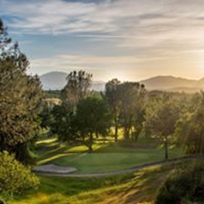 Gold Hills Golf Course
