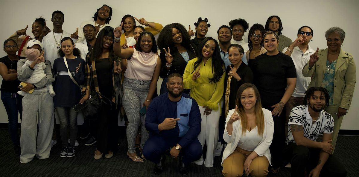 Business Opportunity Meeting