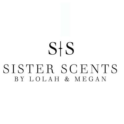 Sister Scents by Lolah & Megan