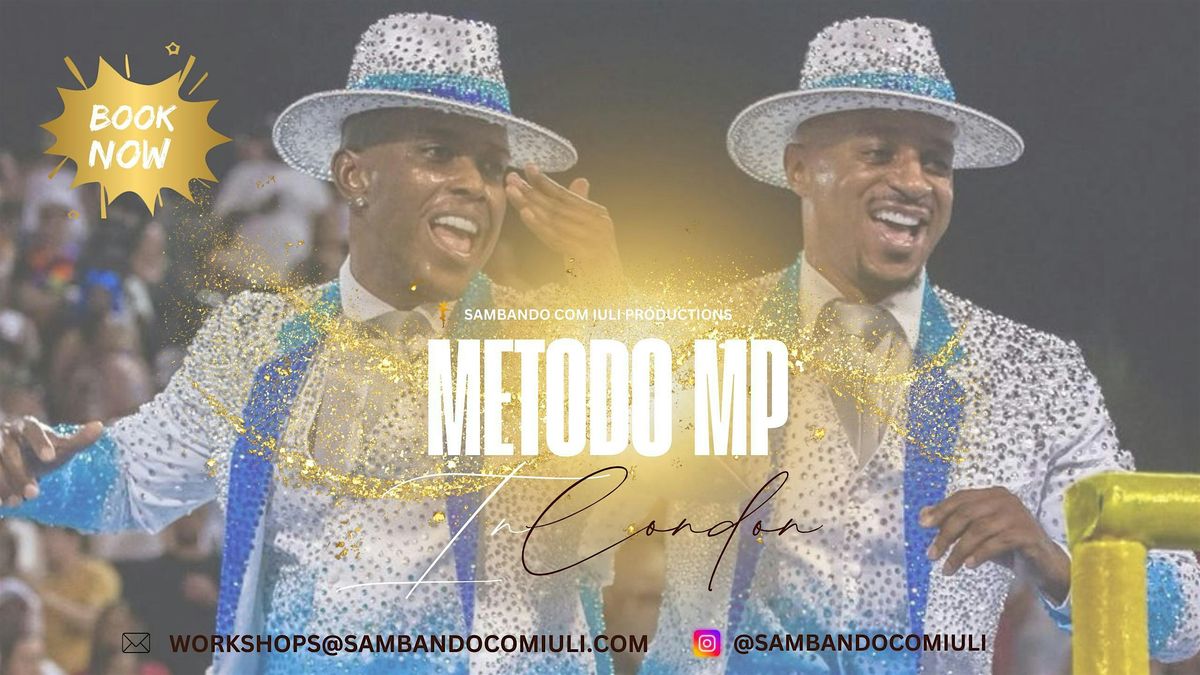 M\u00e9todo MP - In London