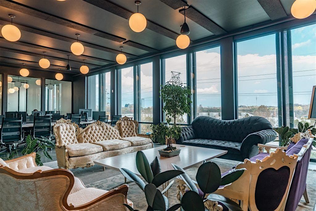 Next-Level CLE Networking Circle (In-Person)