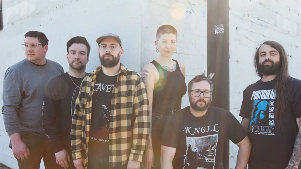 The World Is A Beautiful Place & I Am No Longer Afraid To Die, ASkySoBlack, Sleepwalk, SLEEPWALK in Lakewood