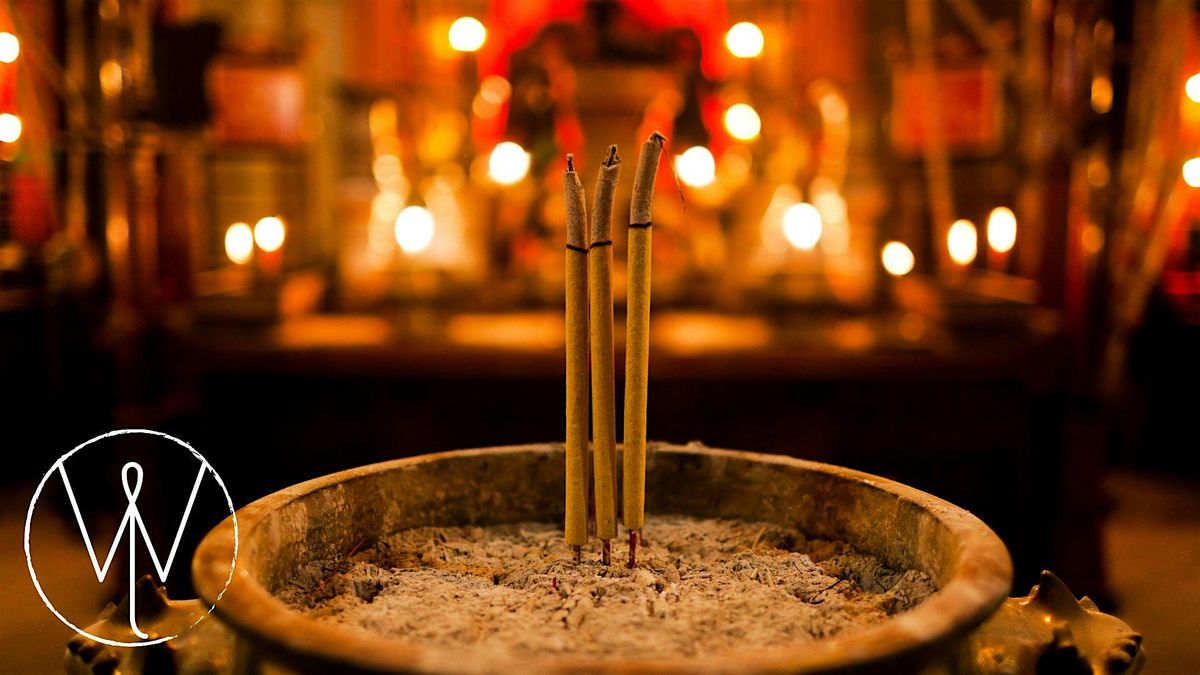 Winter Solstice Retreat