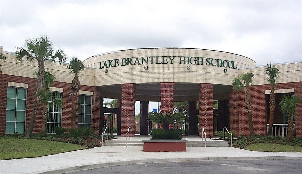 Lake Brantley High School Class of 2015 Ten Year Reunion