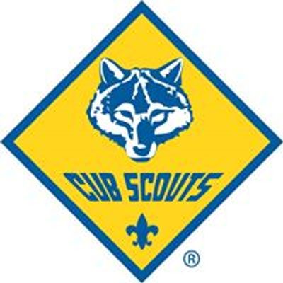 Cub Scout Pack 4138