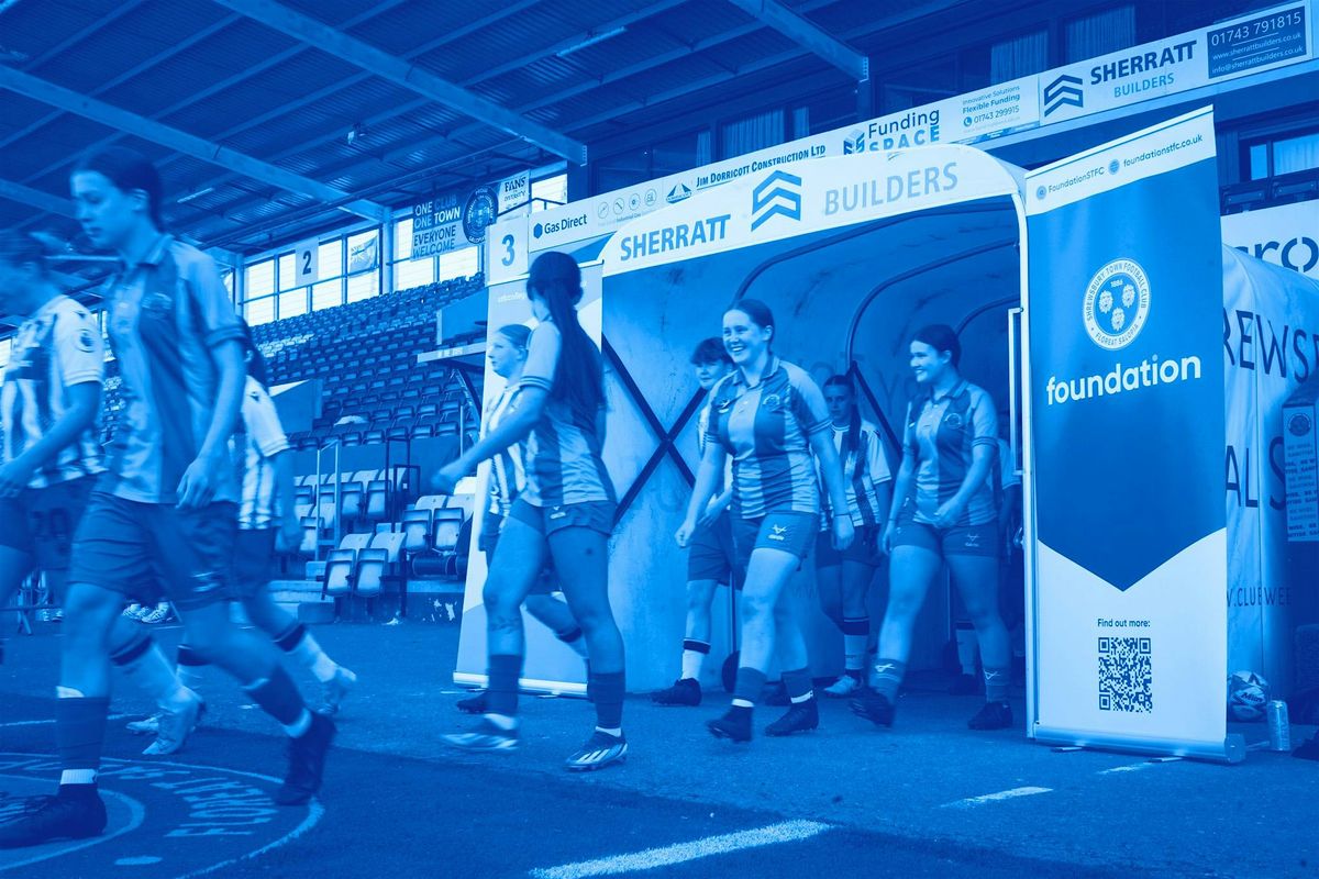 STCU Practical Showcase