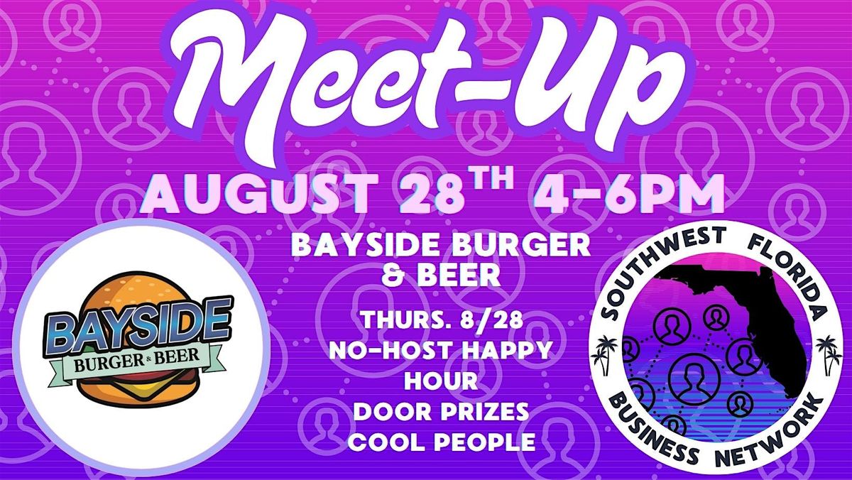 SWFL Business Network Meet-Up