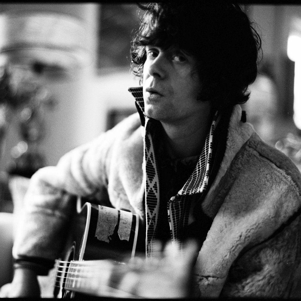 Fionn Regan
