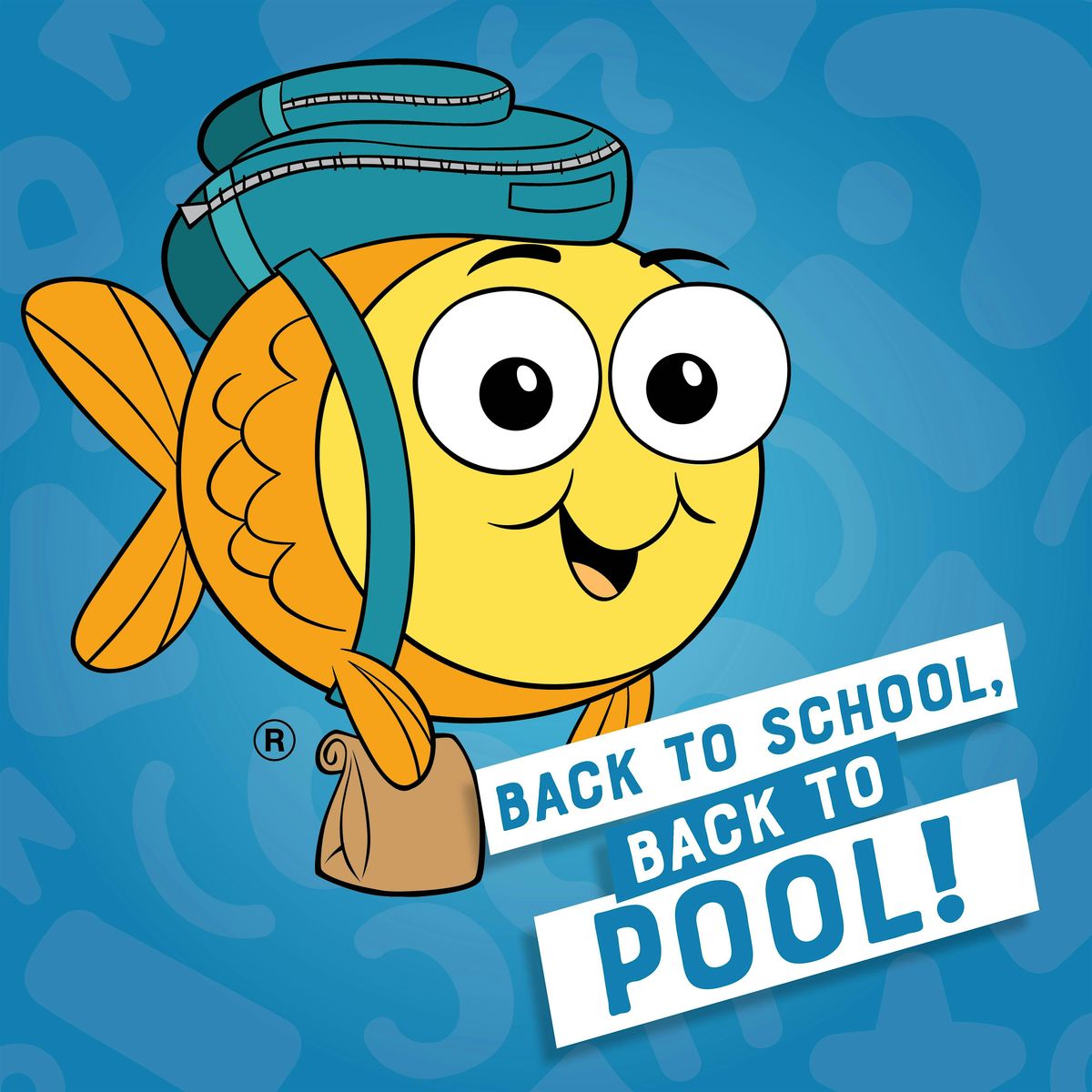 Goldfish Swim School Evanston- Back to School Bash