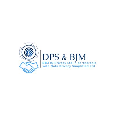 Data Privacy Simplified Ltd & BJM IG Privacy Ltd
