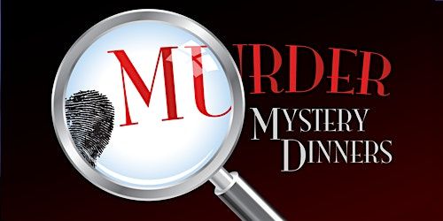 M**der Mystery Dinner Show -   " A Midwinter Nights Scream"