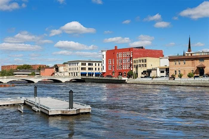 Adventurous Scavenger Hunt - Janesville Jamboree Treasure Hunt