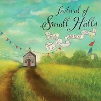 Festival of Small Halls Australia