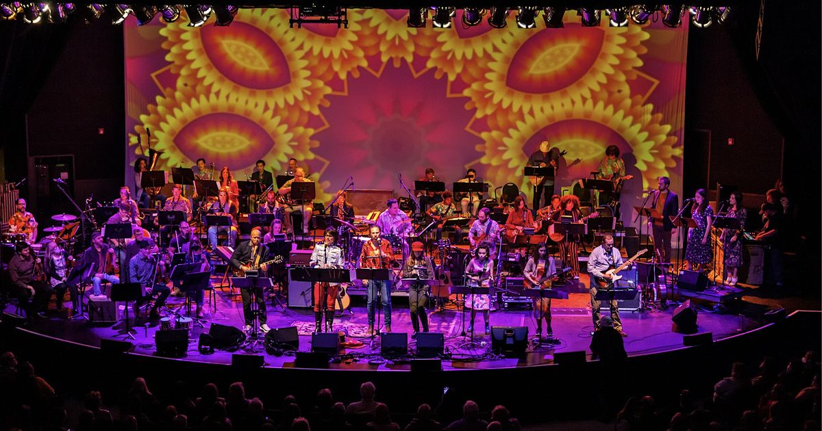 The Beatles Guitar Project Presents: The Beatles 1968 "White Album" at SRJC