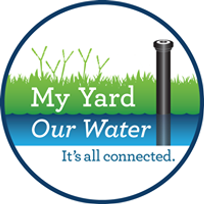 My Yard Our Water