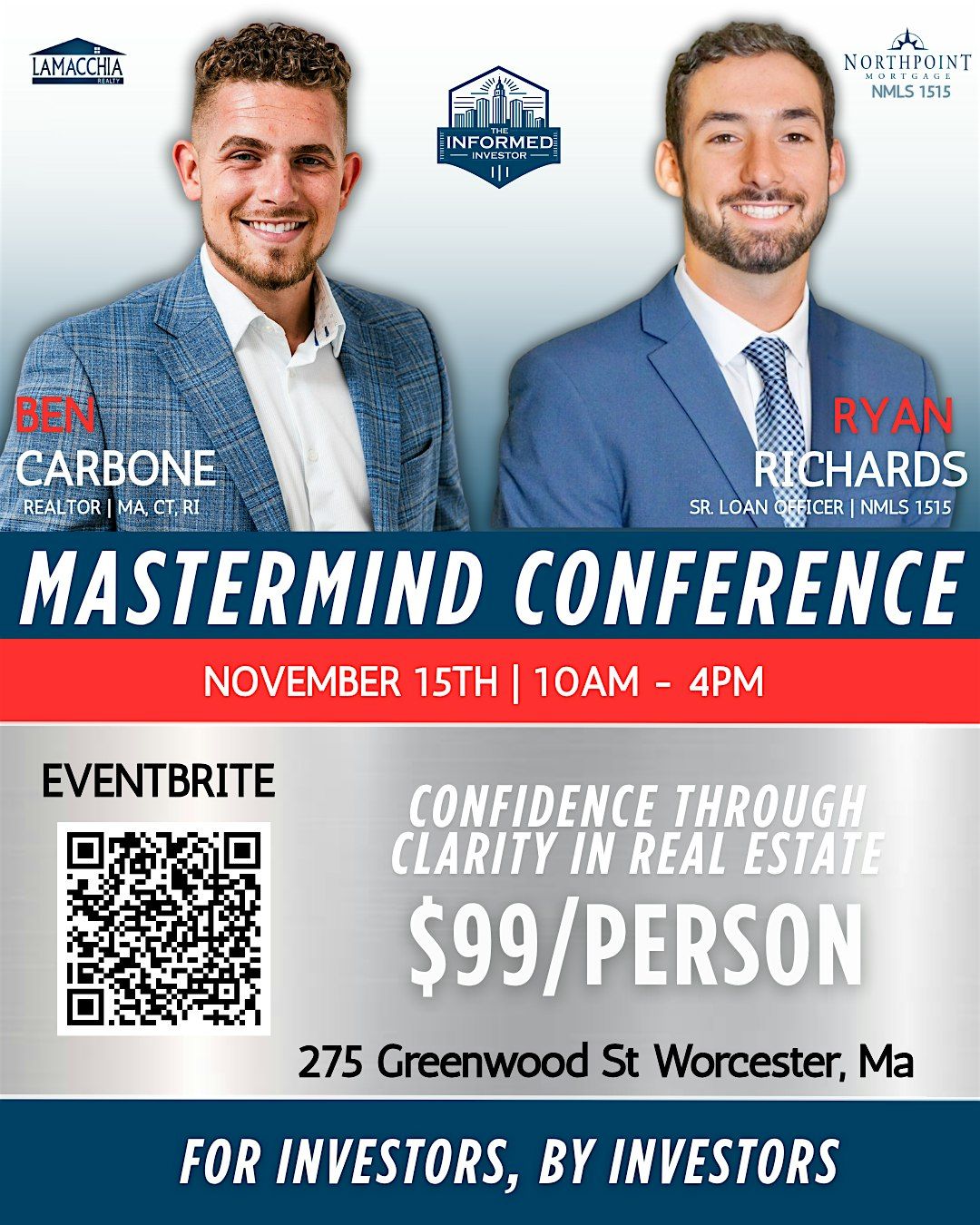 Mastermind Workshop