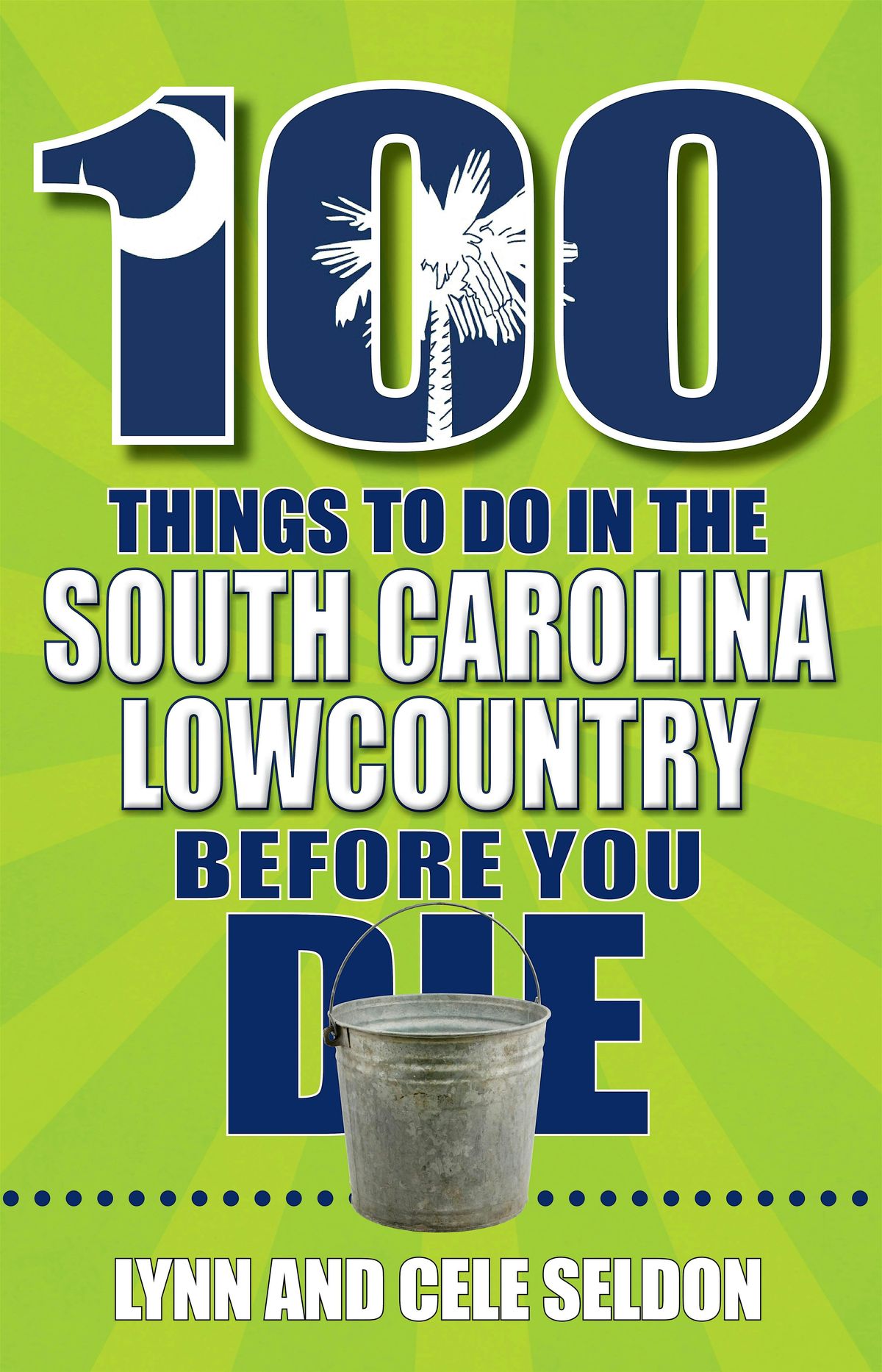 Bluffton\/Hilton Head Island Book Launch of 100 Things Lowcountry