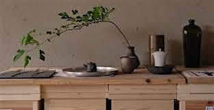 Harvest Celebration- Tea Ceremony, Harp Nidra, & Sound Bath