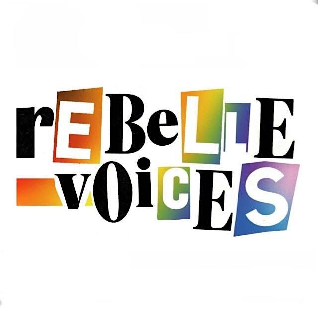 Carol of the ReBelles