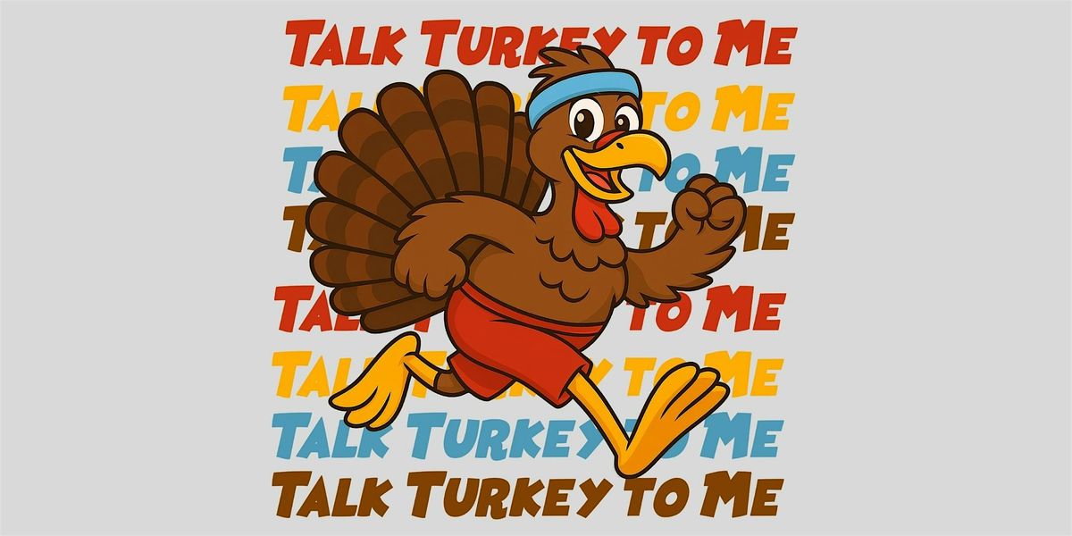 Eden Prairie Turkey Trot