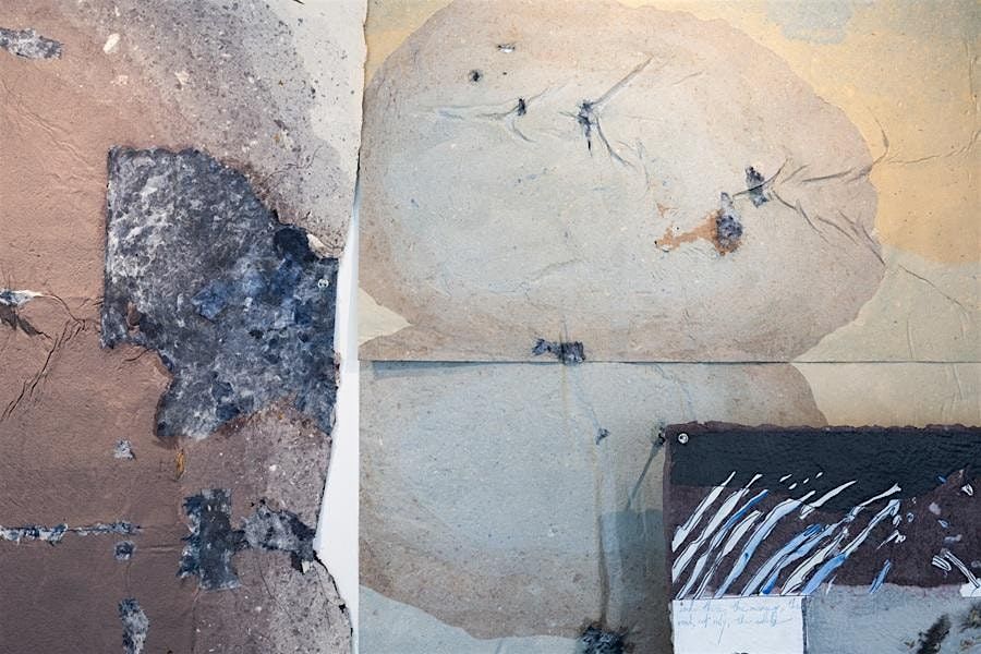 Personal Papermaking Workshop