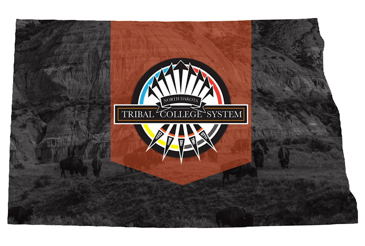 North Dakota Tribal College System FARMS to Table Experience