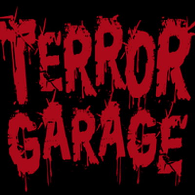 Terror Garage Halloween Haunt