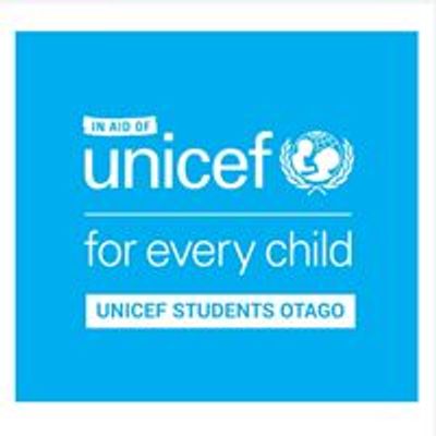UNICEF Students Otago