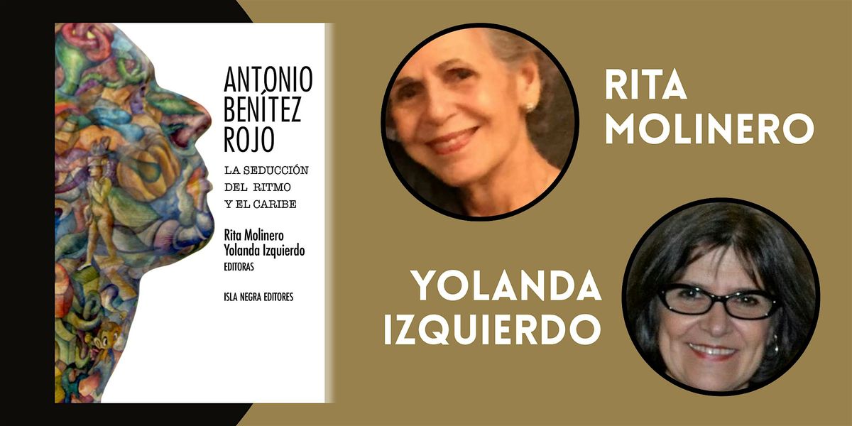 Una Velada con Rita Molinero y Yolanda Izquierdo