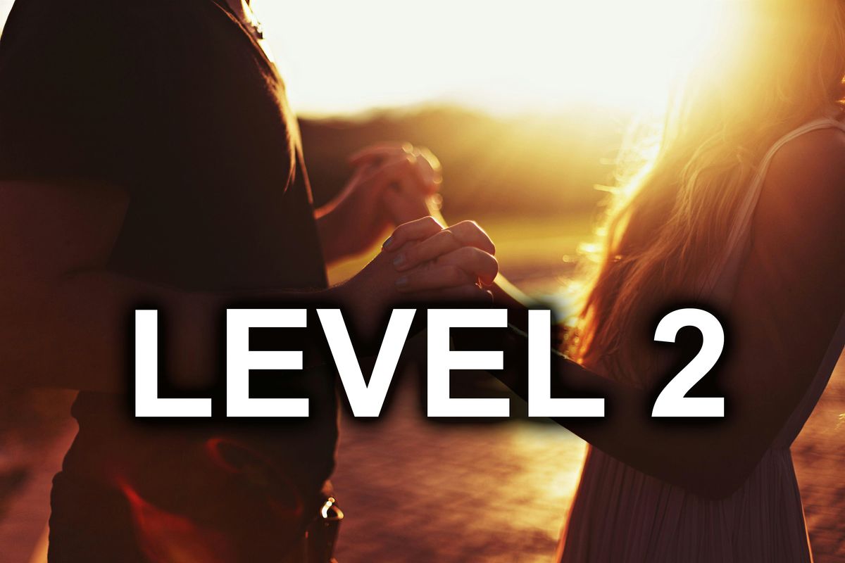 Radikale Ehrlichkeit - Radical Honesty - Level 2 M\u00fcnchen 2025