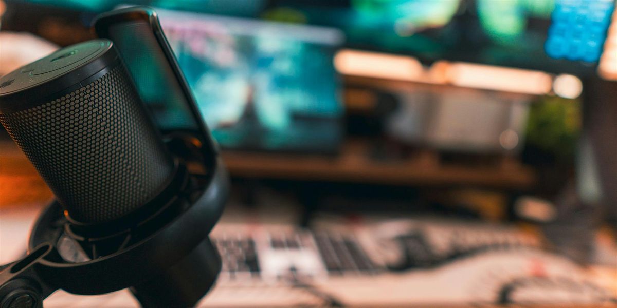 Get started with home recording