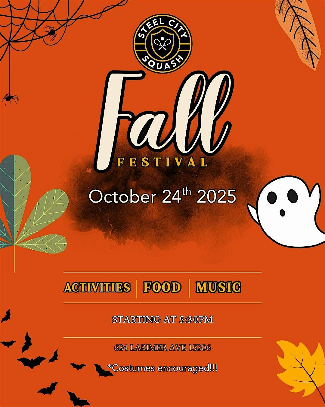 Fall Festival
