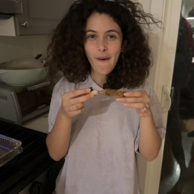 Upside Down Crab Bucket