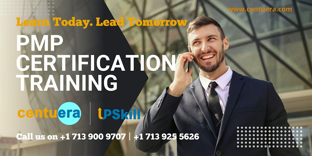 In-Person PMP Exam Prep Course - PMI Bootcamp | Tampa, FL