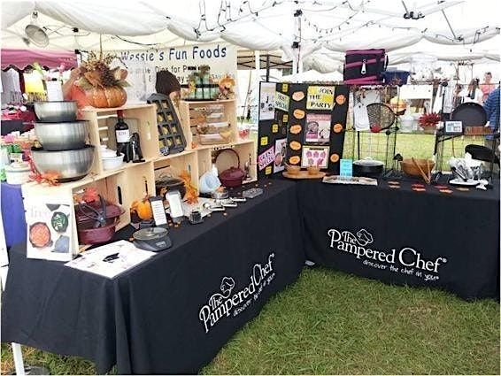 Oklahama City Marketplace Extravaganza