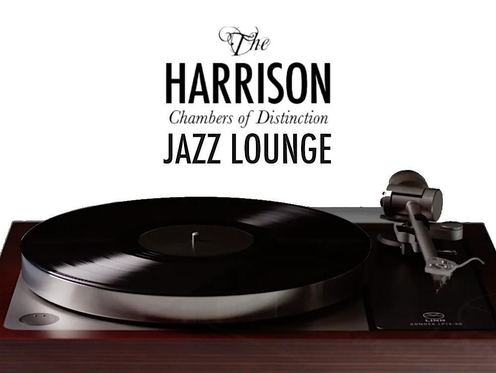 Jazz Lounge with David Lyttle