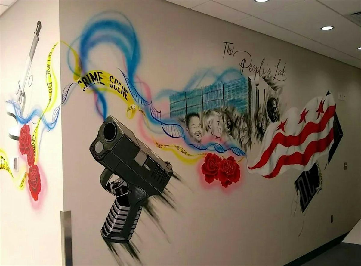 Live Art: Rajan Sedalia