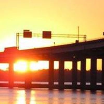 Neuse River Bridge Run